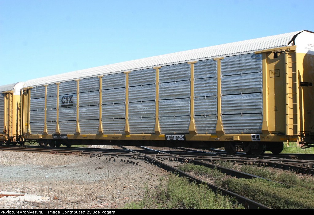 TTGX 965481