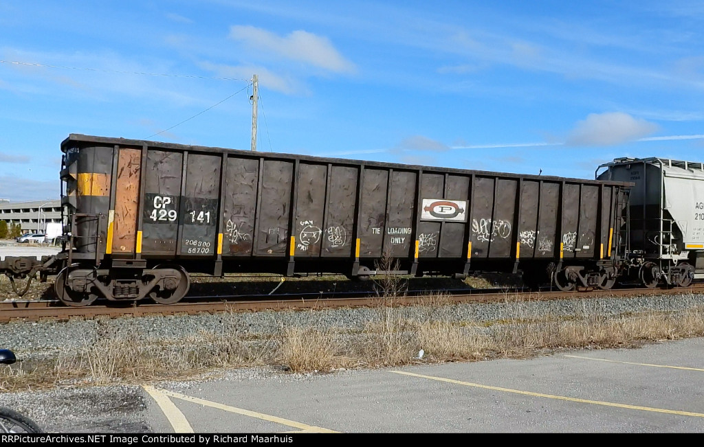 CP 429141
