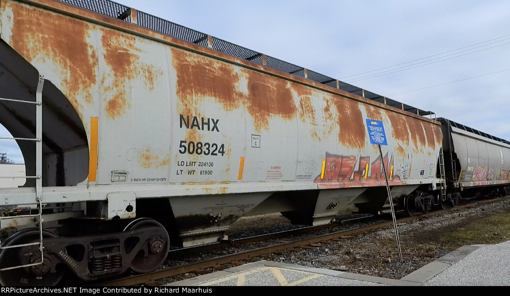 NAHX 508324