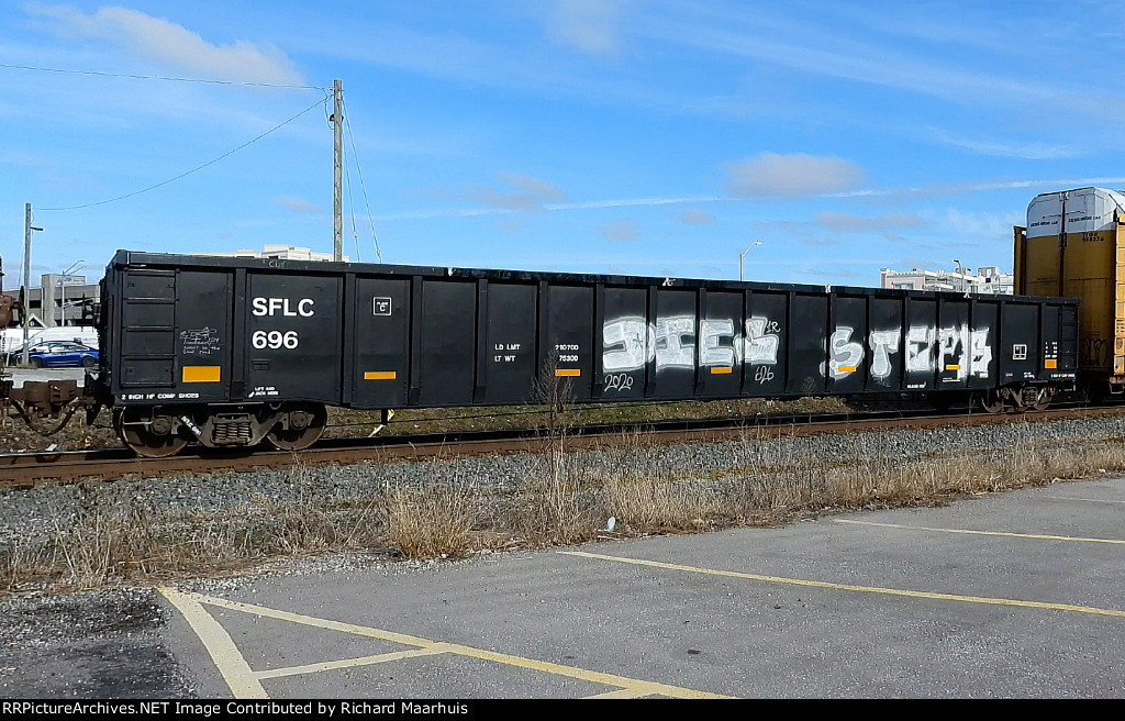 SFLC 696