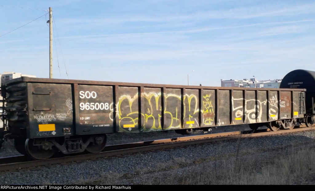 SOO 965008