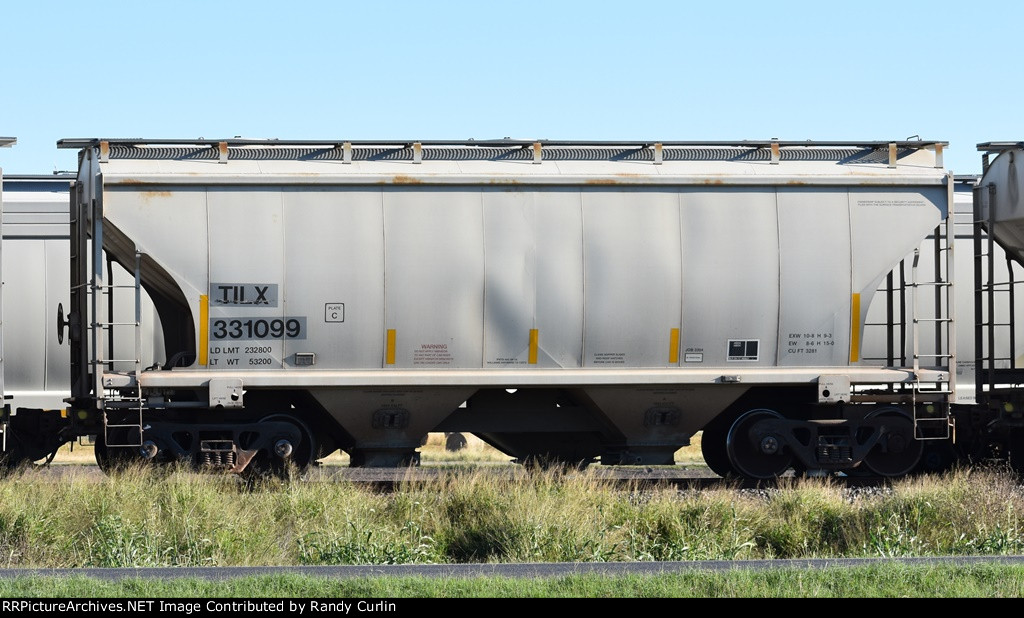 TILX 331099