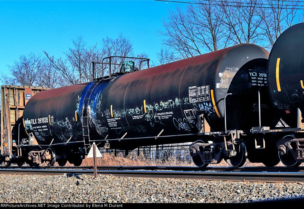 TILX 261868 on M-403