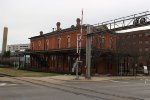 Kalamazoo GR&I Depot