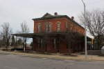 Kalamazoo GR&I Depot