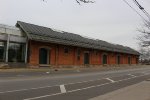 Kalamazoo GR&I Freight Depot