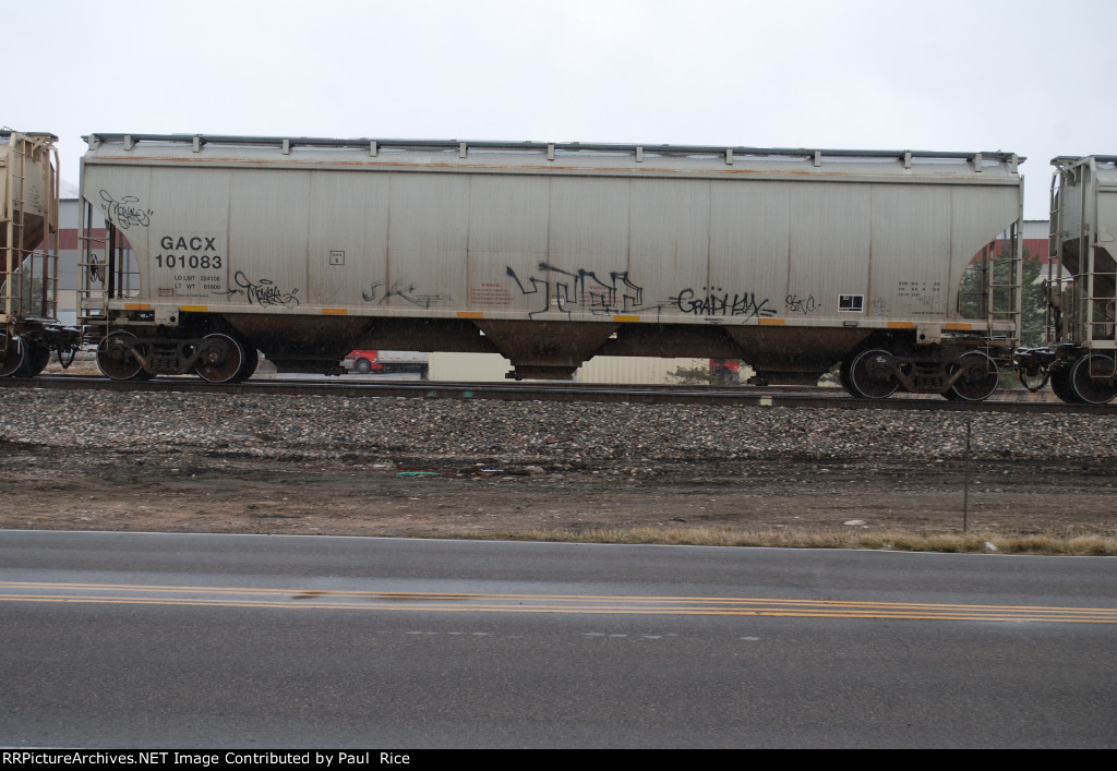 GACX 101083