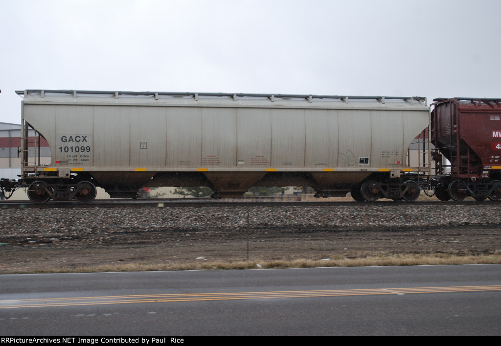 GACX 101099