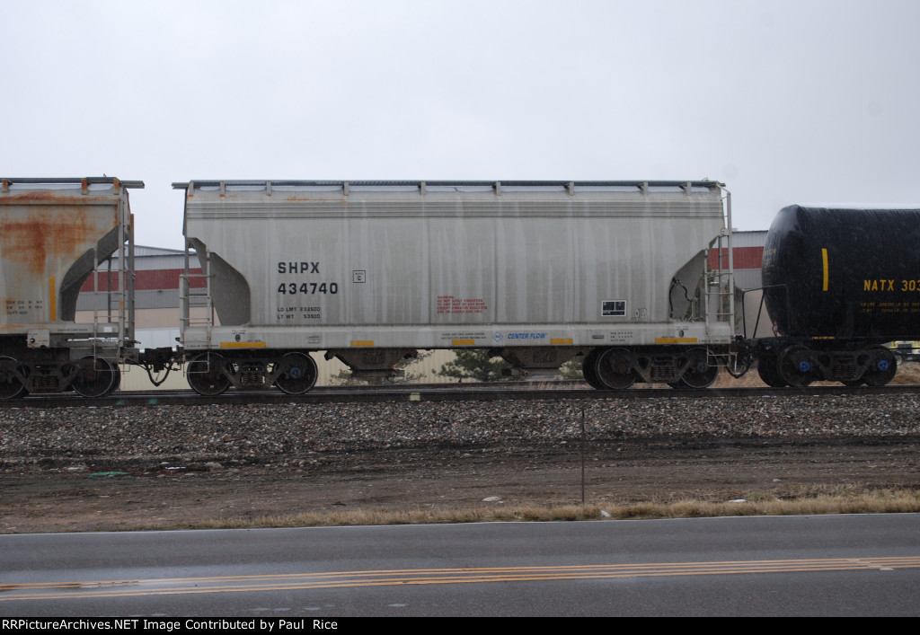 SHPX 434740