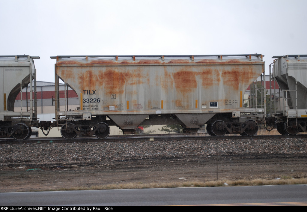 TILX 33226