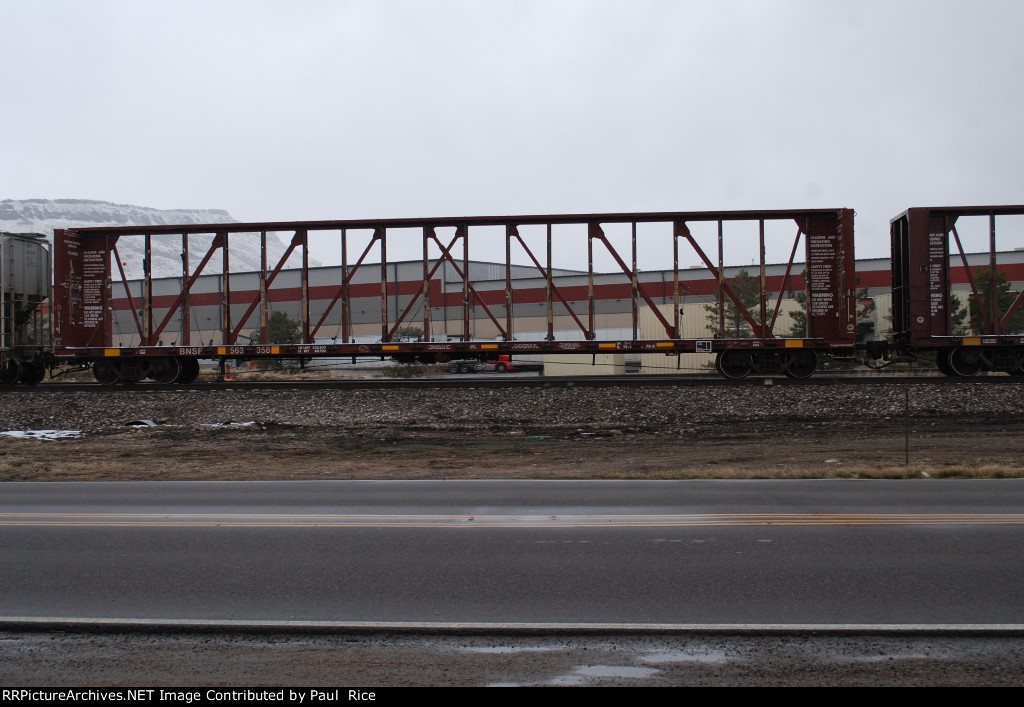 BNSF 563358
