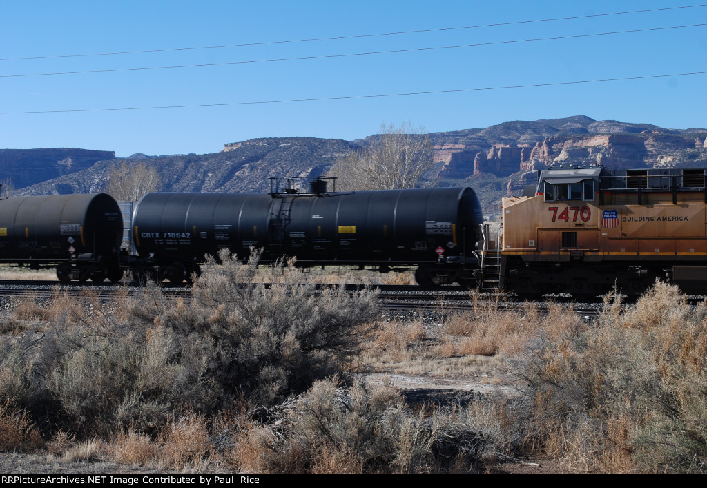 CBTX 718642