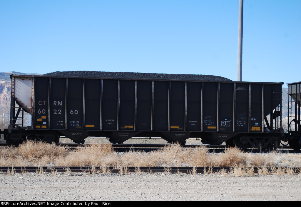 CTRN 602260