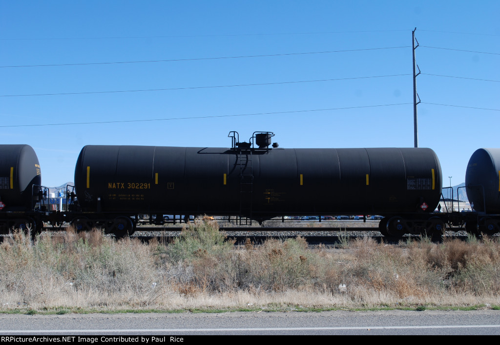 NATX 302291