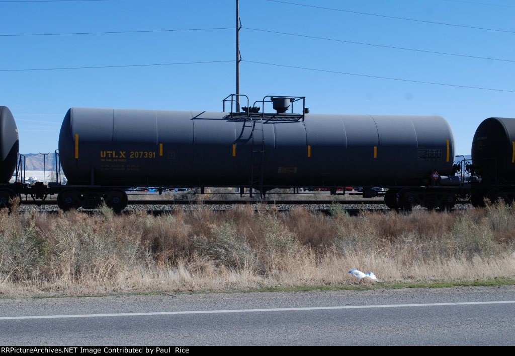 UTLX 207391