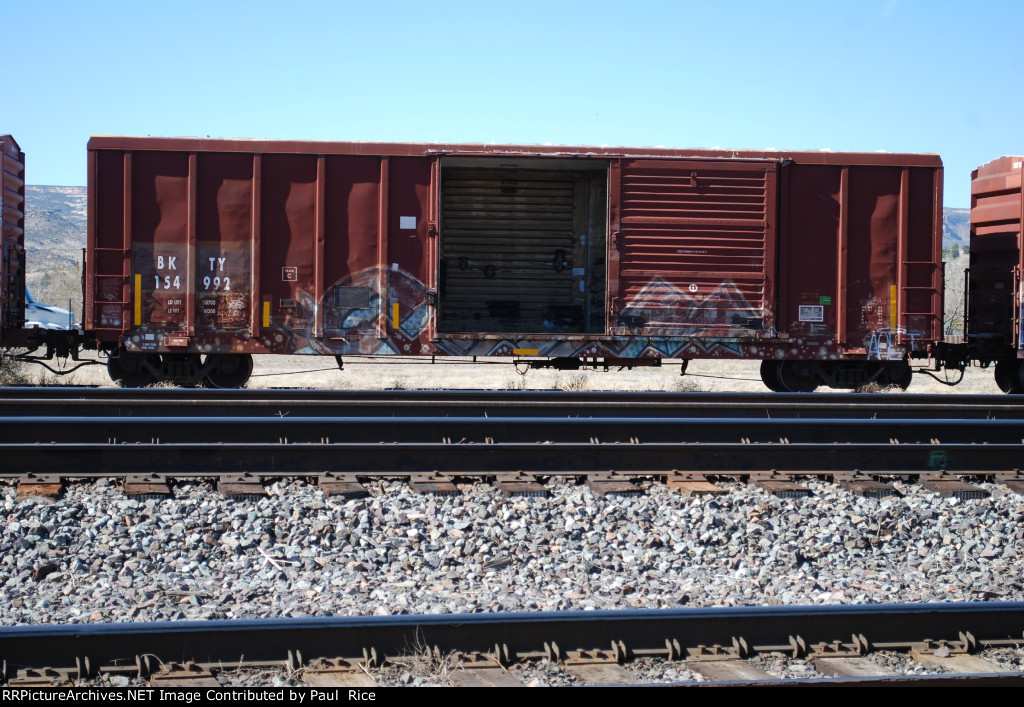 BKTY 154992