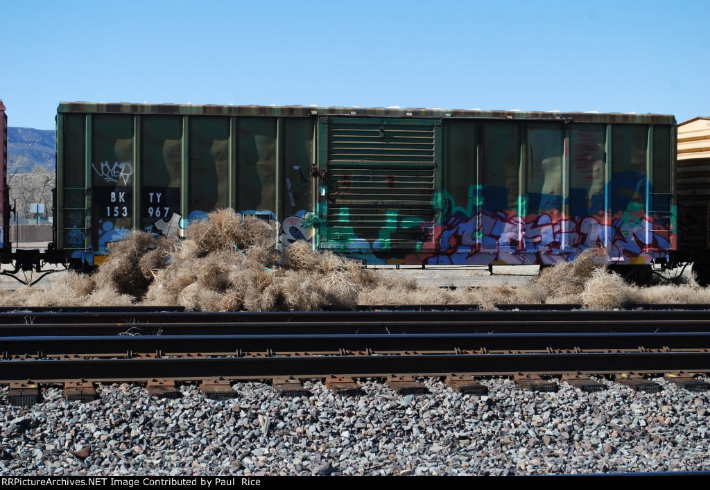 BKTY 153967