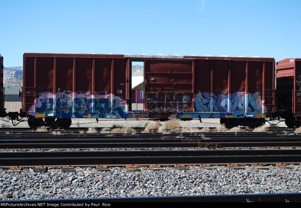 BKTY 153893