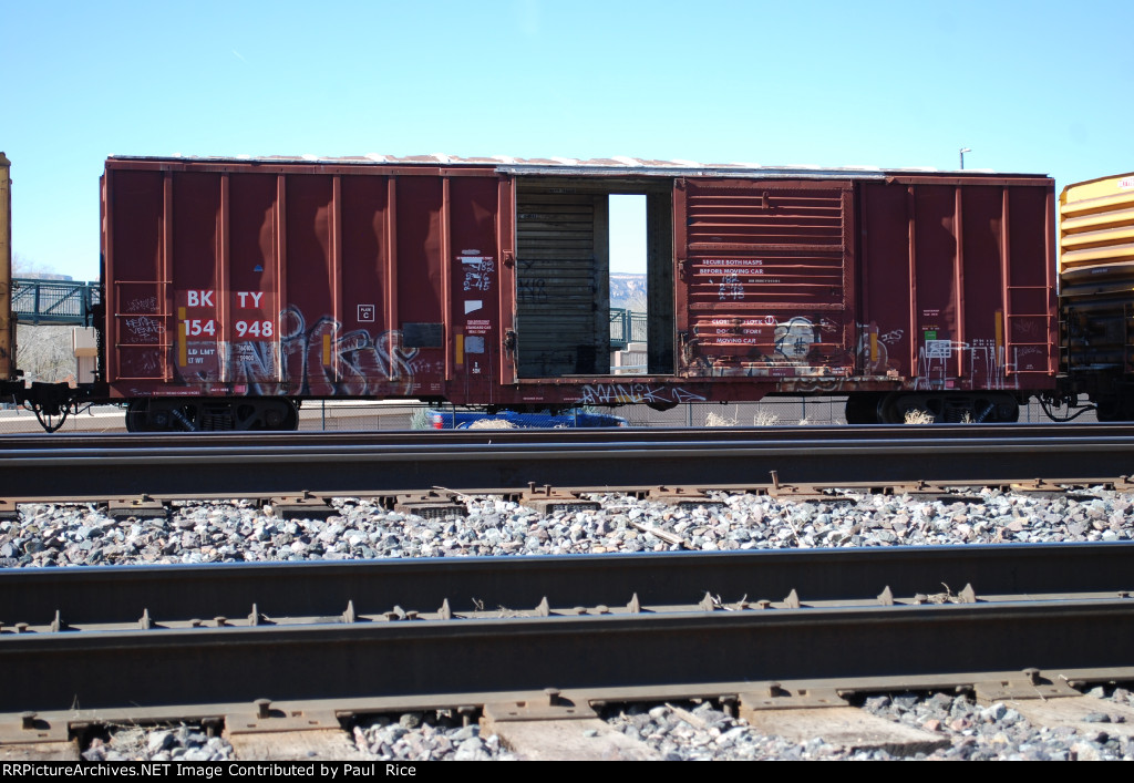 BKTY 154948