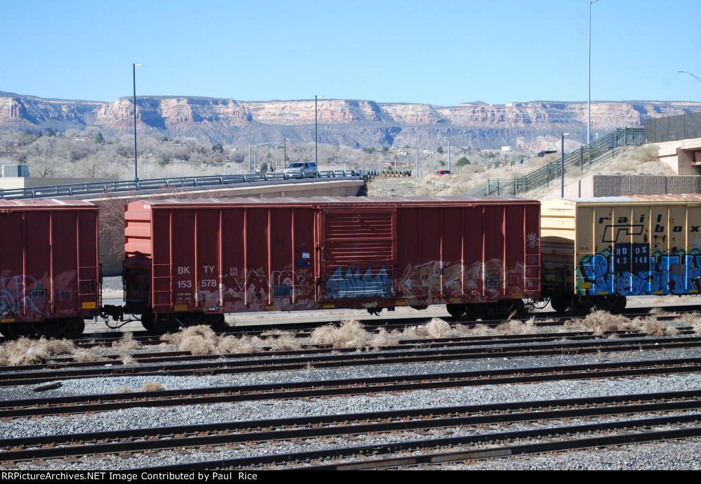 BKTY 153578