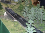 EBT Coal Train