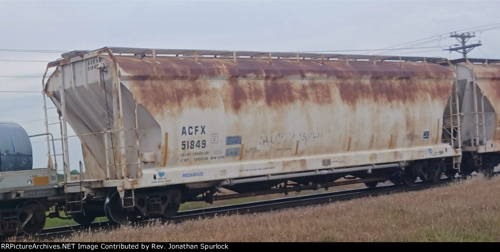 ACFX 51849