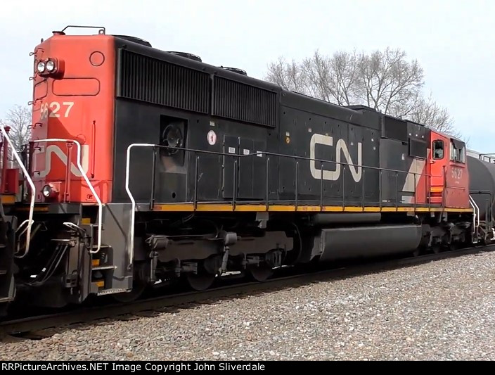 CN 5627