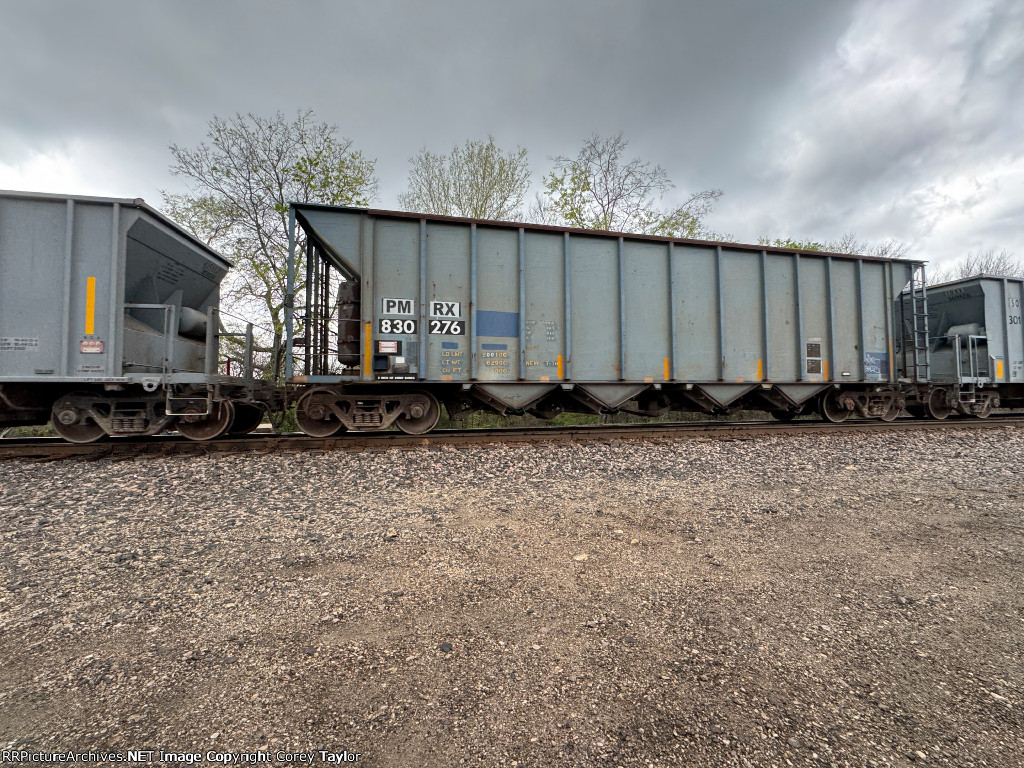 PMRX 830276