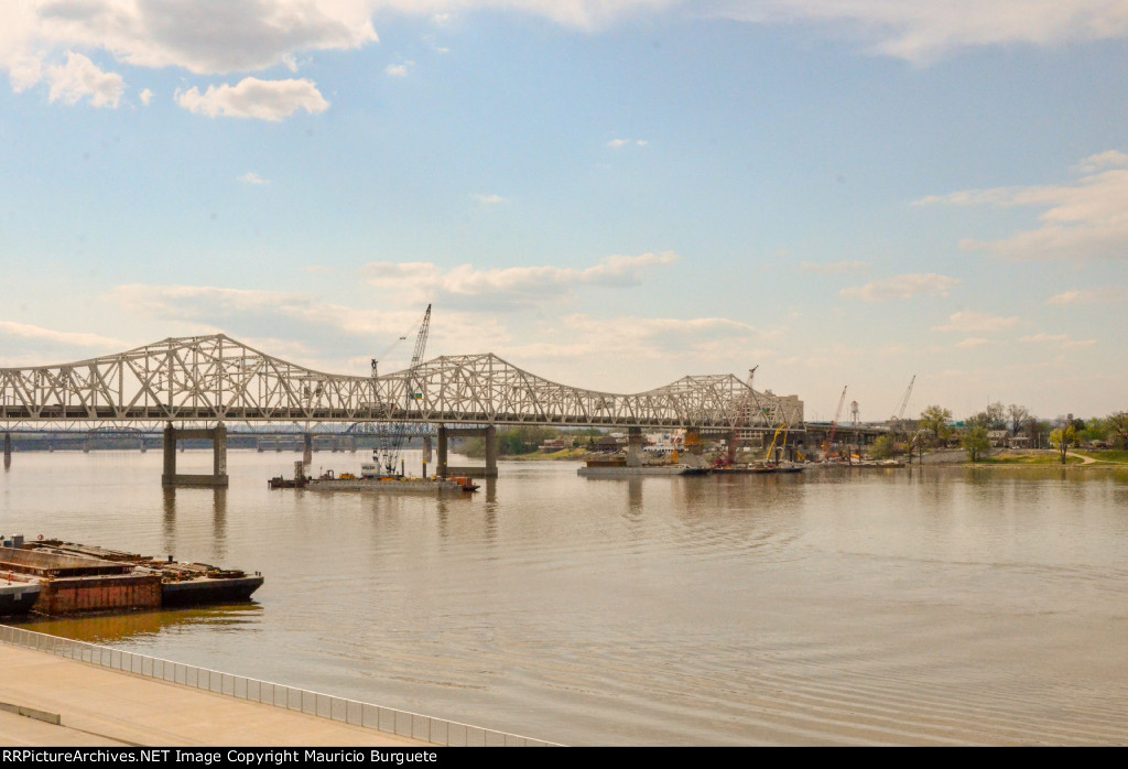 John F. Kennedy Memorial Bridge