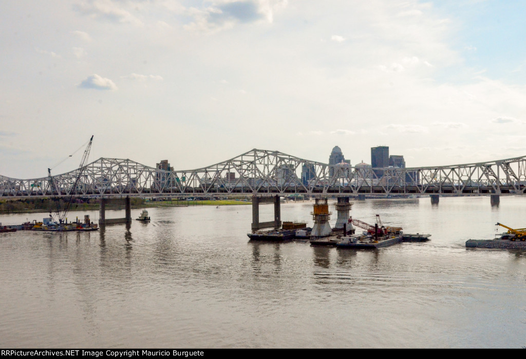 John F. Kennedy Memorial Bridge