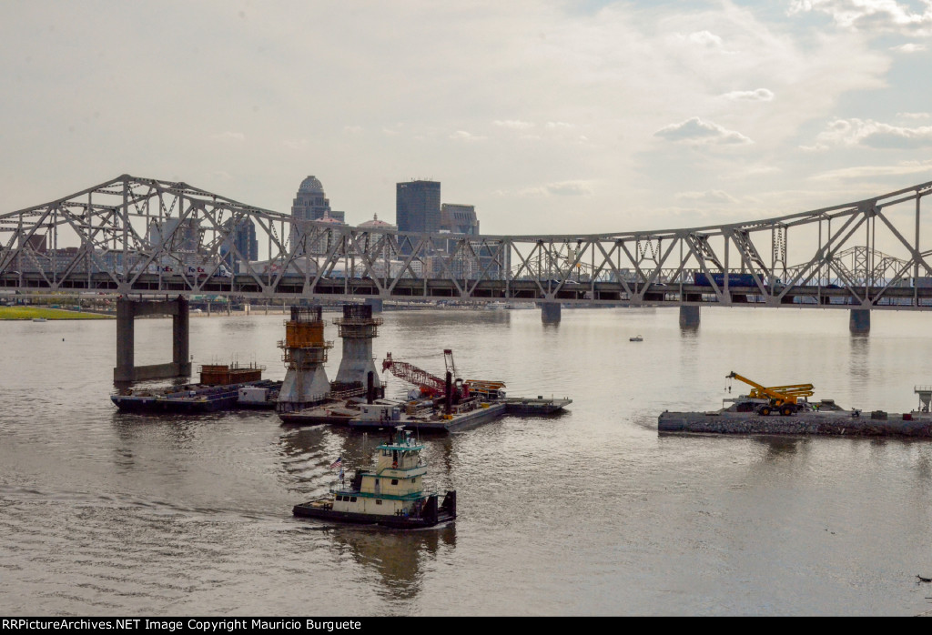 John F. Kennedy Memorial Bridge