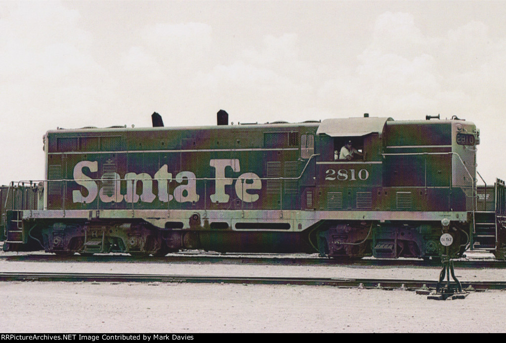 ATSF 2730