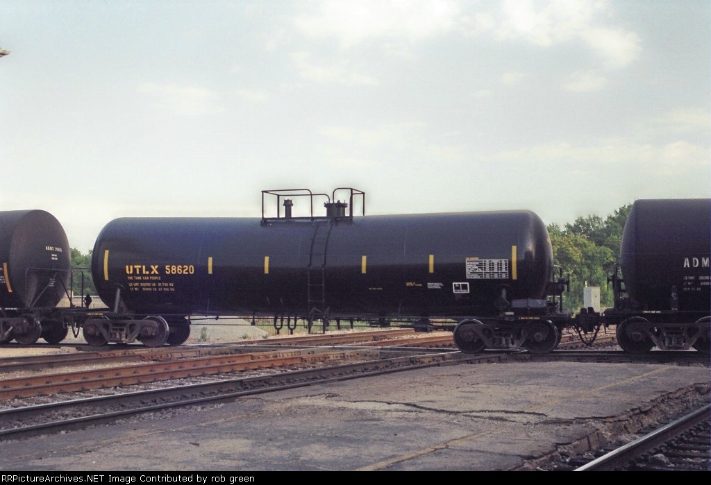 UTLX 58620
