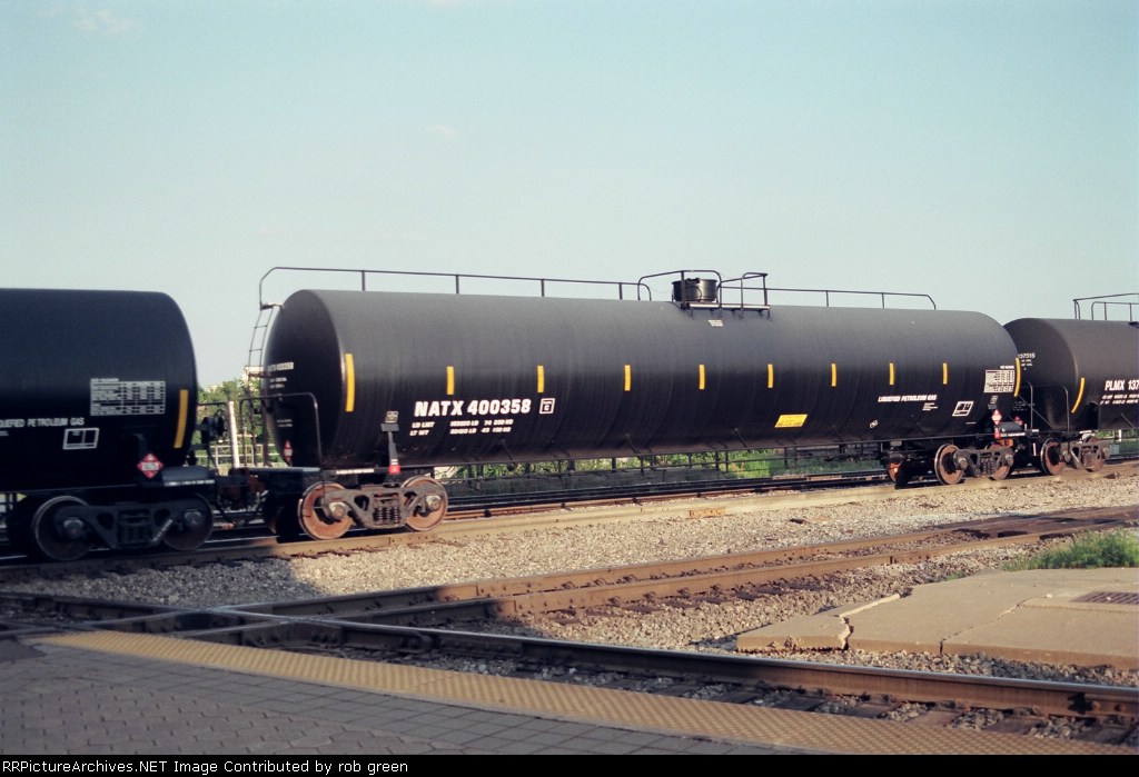NATX 400358