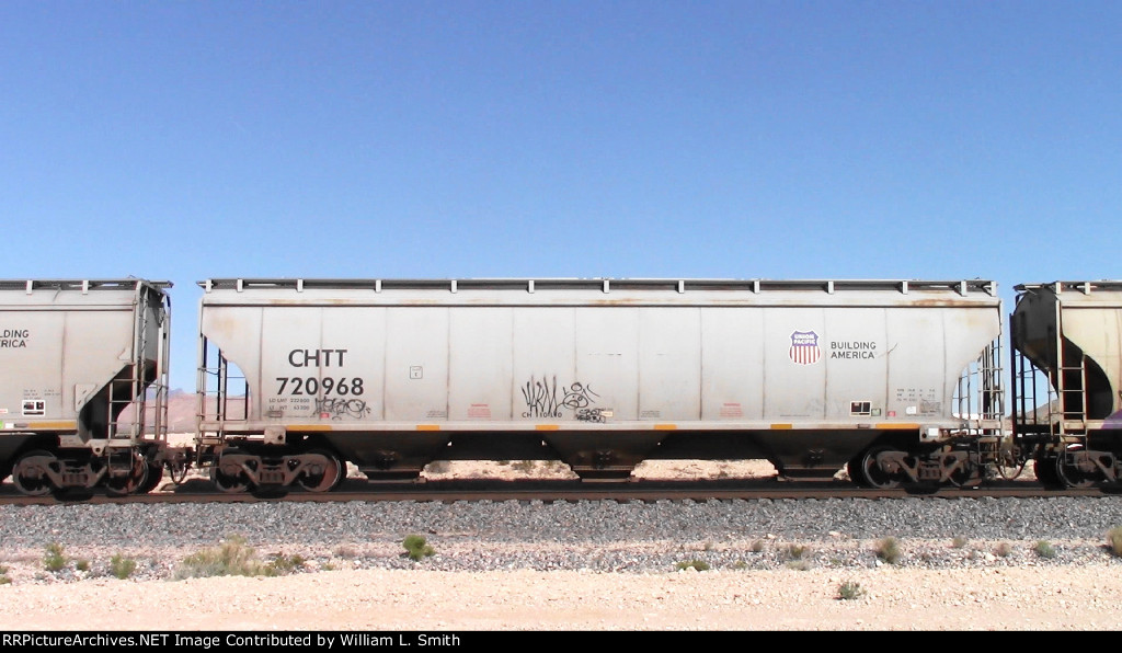 WB Manifest Frt at Erie NV W-MdTrnSlv-Pshrs -18