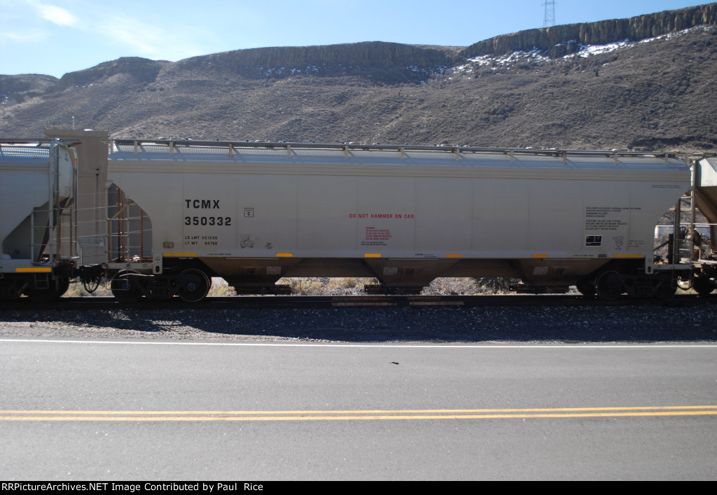 TCMX 350332