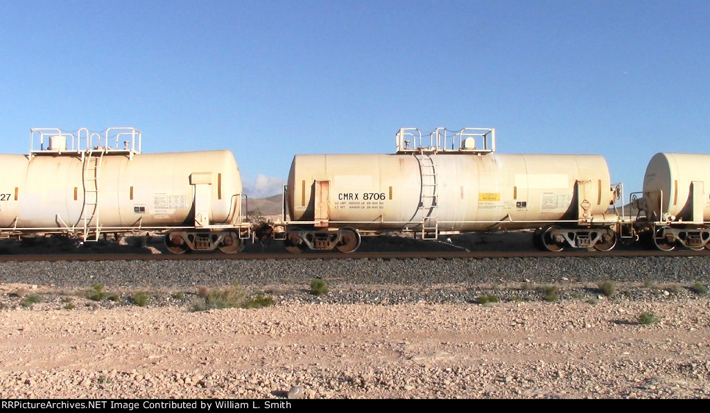 WB Manifest Frt at Erie NV W-MdTrnSlv -64