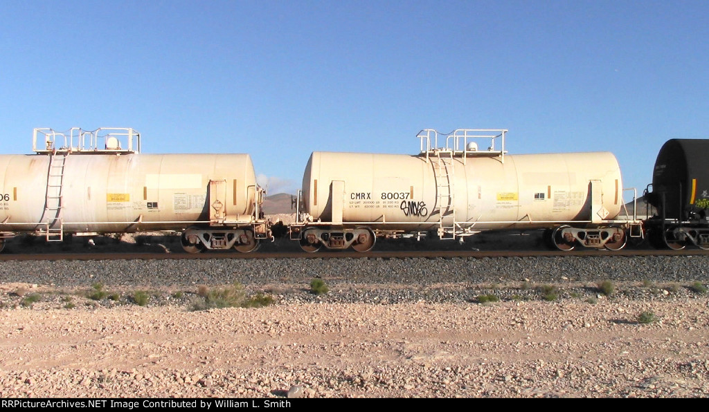 WB Manifest Frt at Erie NV W-MdTrnSlv -65