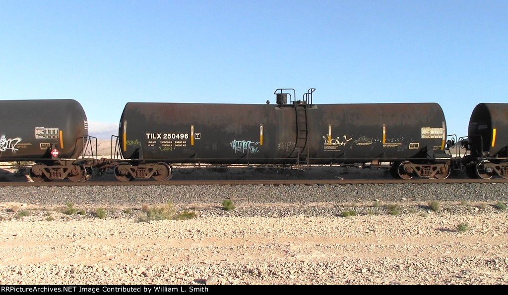 WB Manifest Frt at Erie NV W-MdTrnSlv -68