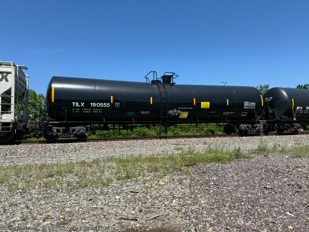 TILX 190555