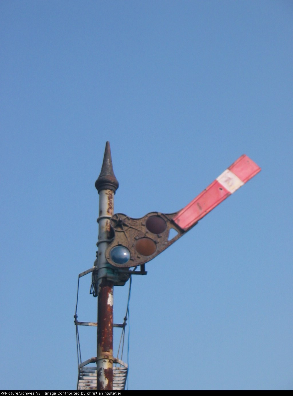 SB Approach to Ames junction