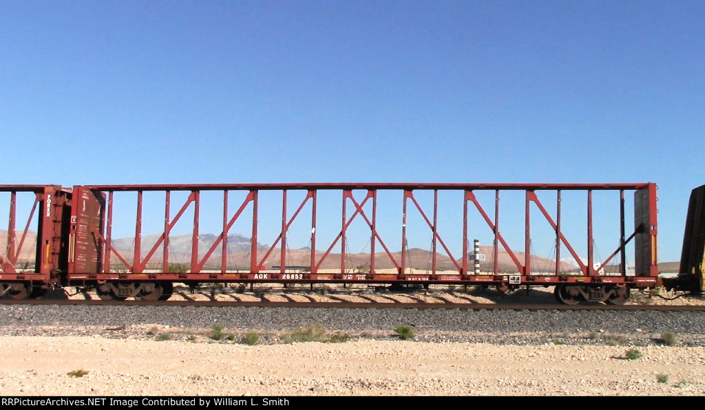 WB Manifest Frt at Erie NV W-MdTrnLvs-Pshr -124