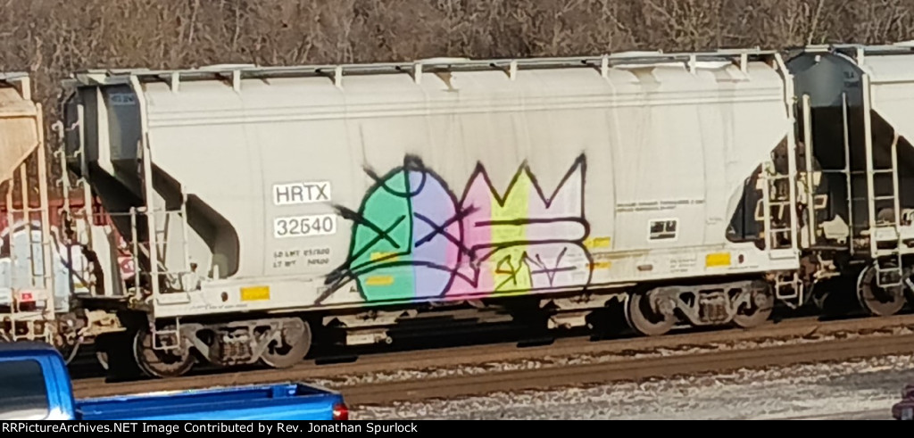 HRTX 32640