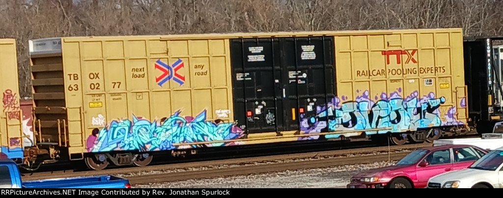 TBOX 630277