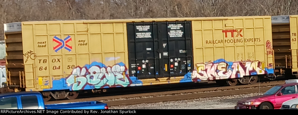 TBOX 640450