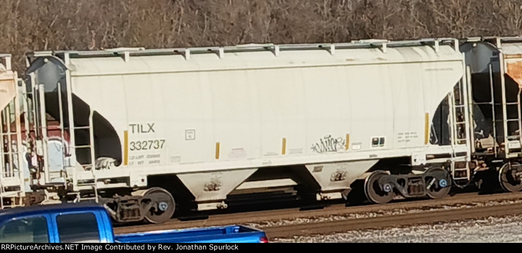 TILX 332737