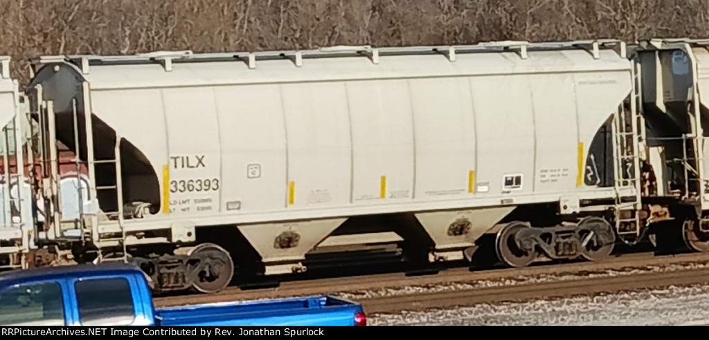 TILX 336393