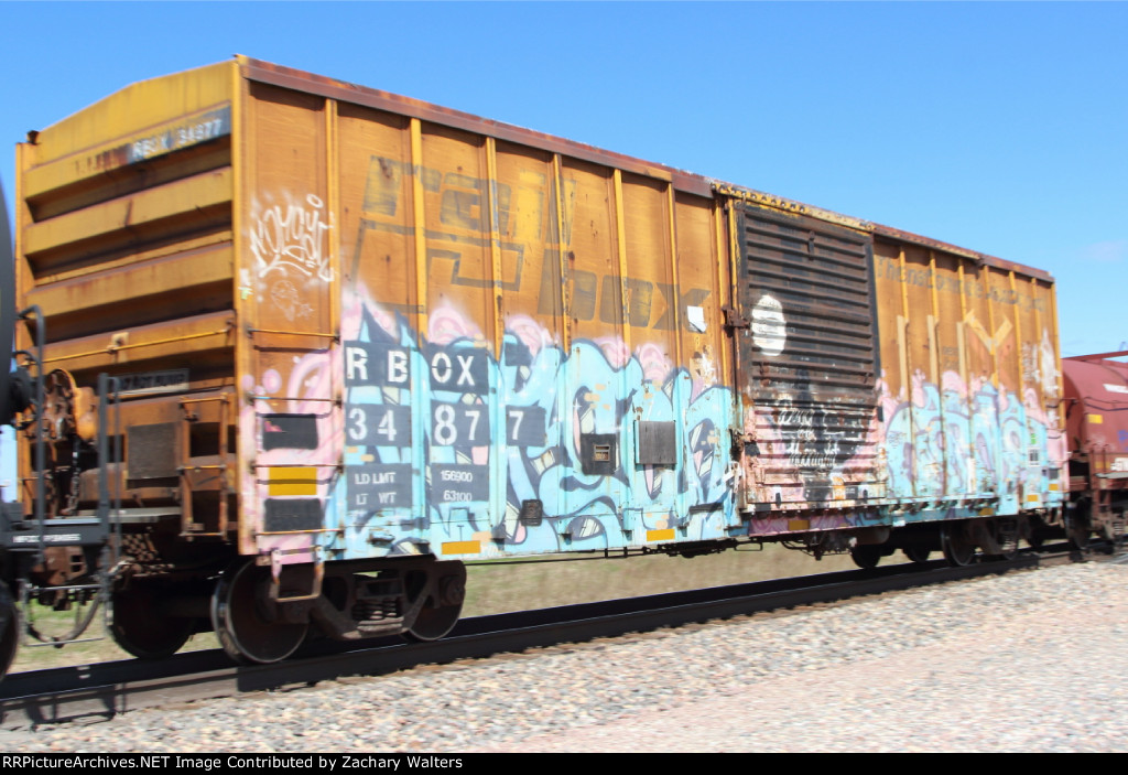 RBOX 34877