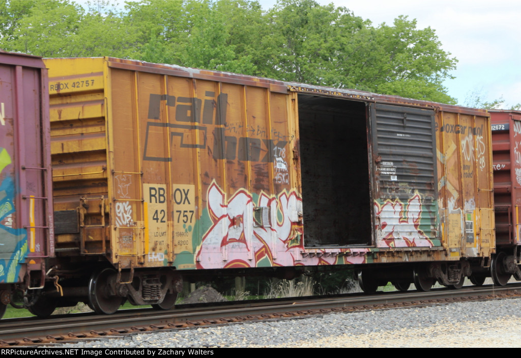 RBOX 42757