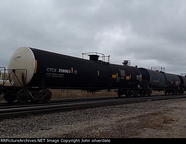 CTCX 256963
